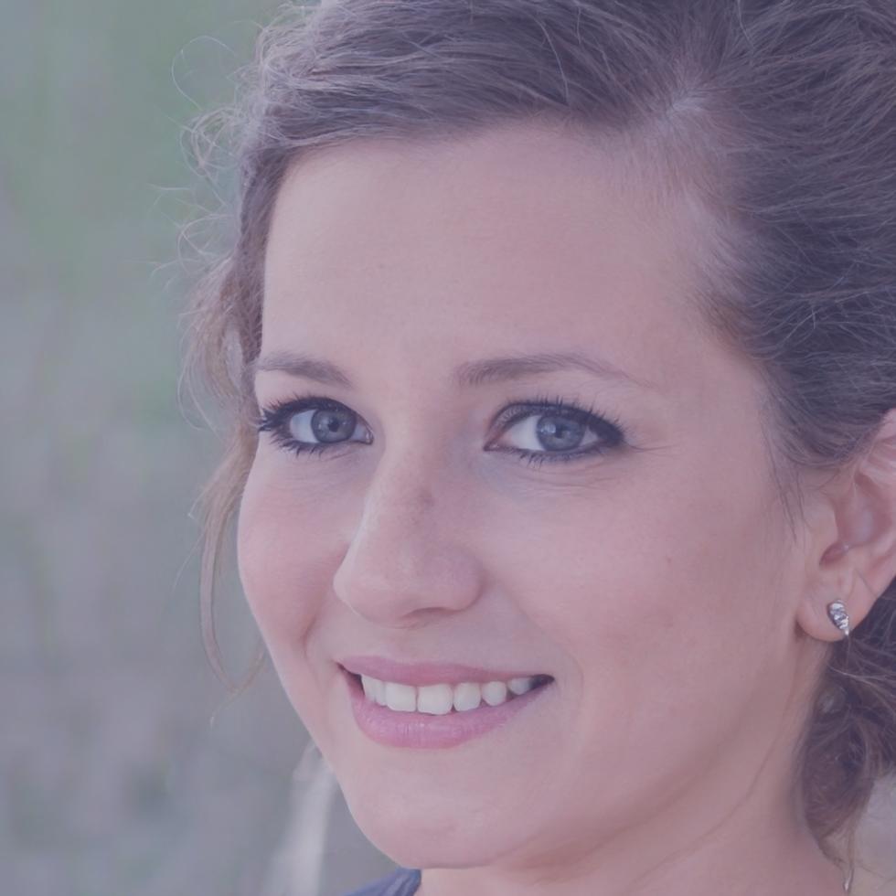 Portrait de Nathalie Brûlé, participante à l'atelier SEO