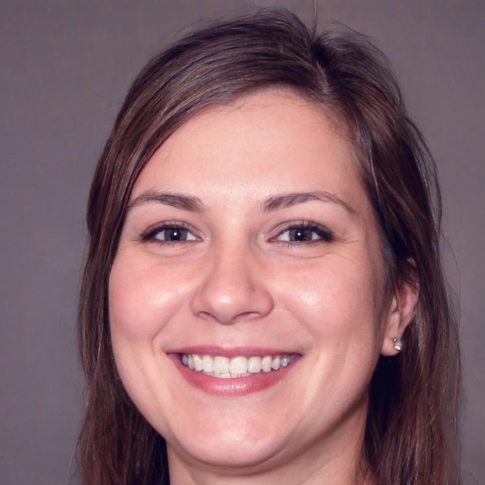 Portrait de Véronique Lajoie, participante à l'atelier SEO